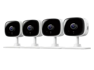TP-Link Home Security Wi-Fi Camera